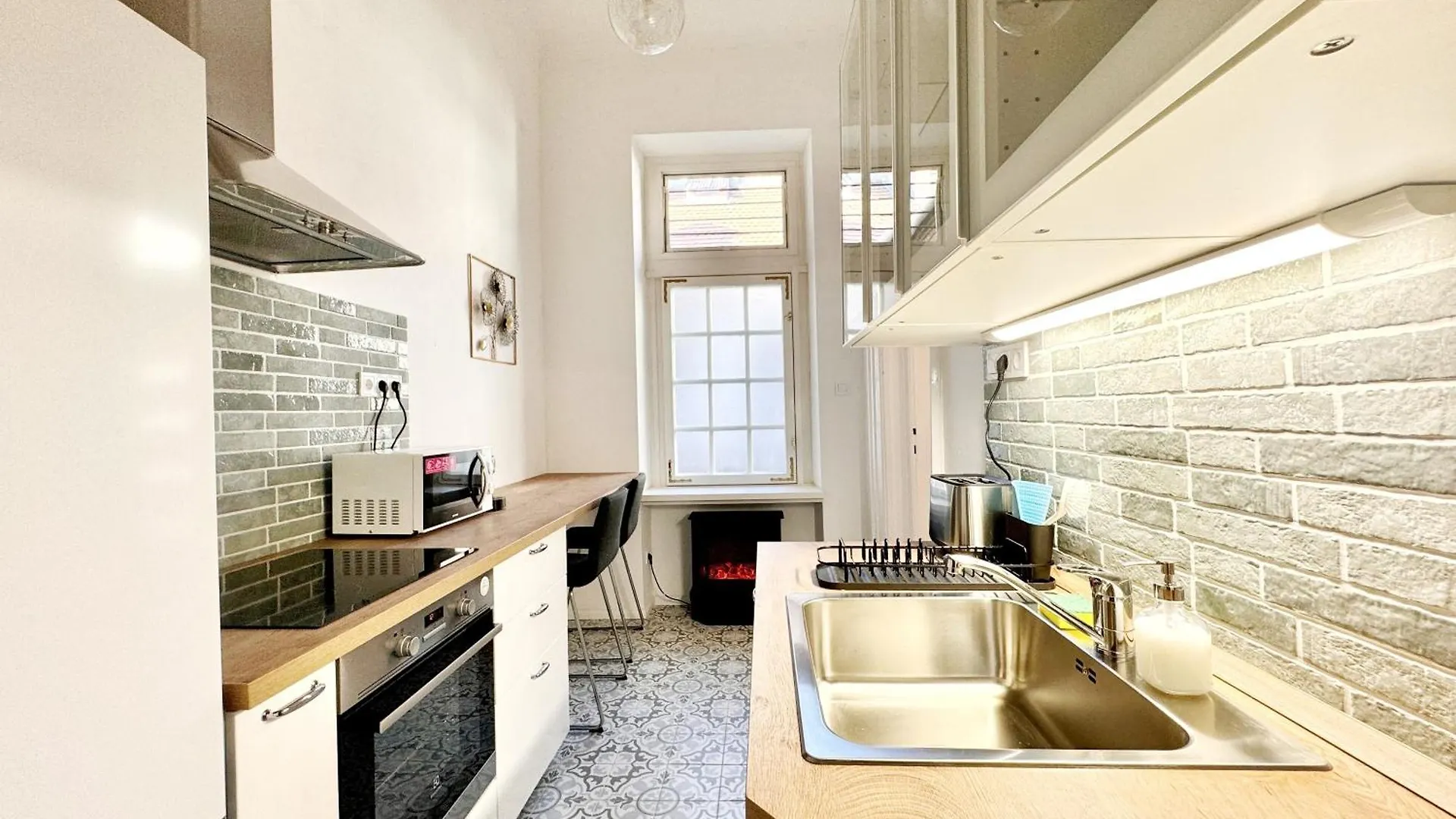 Bella Apartment City Center Budapest 0*,  Ungarn