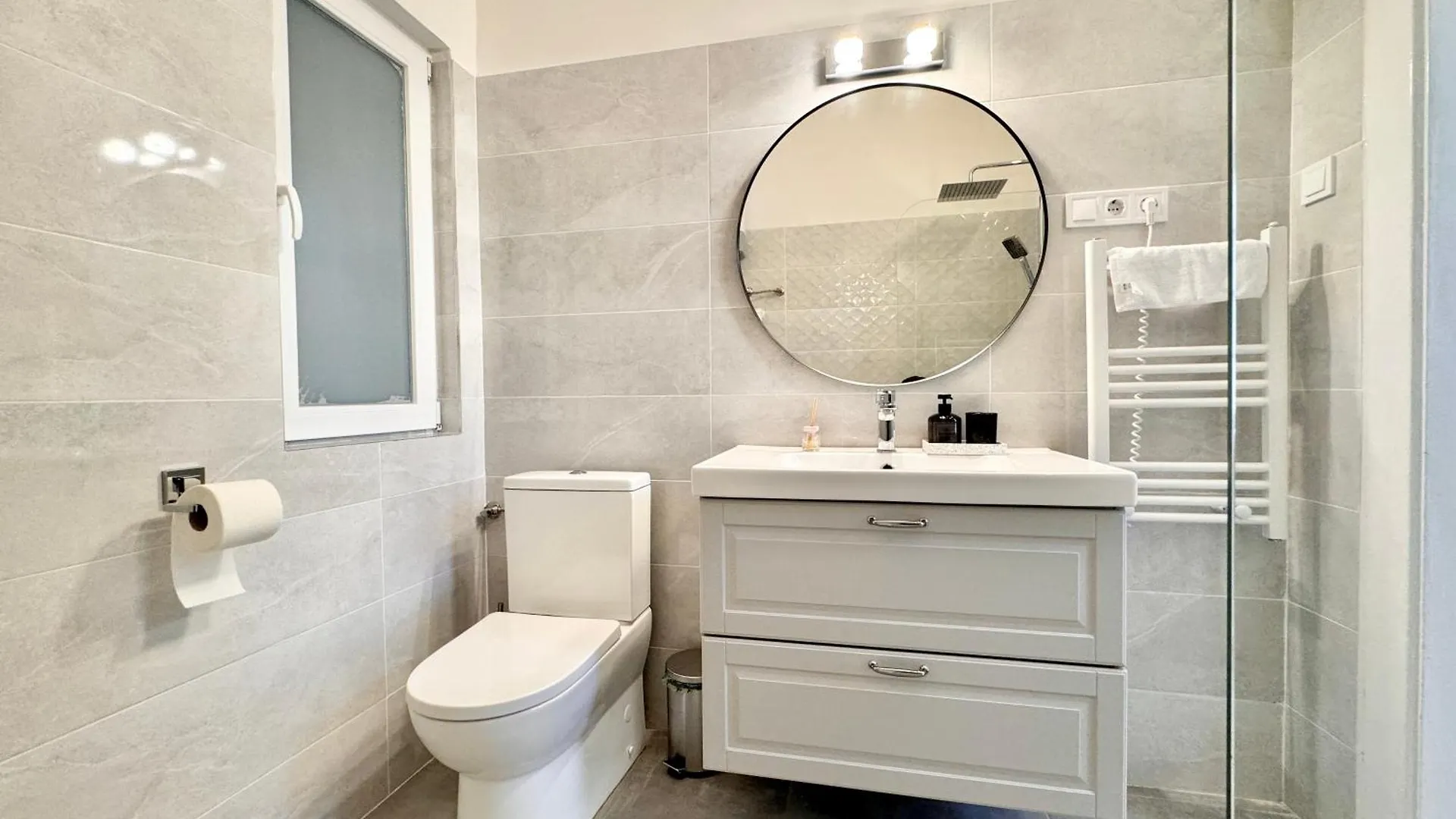 Bella Apartment City Center Budapest