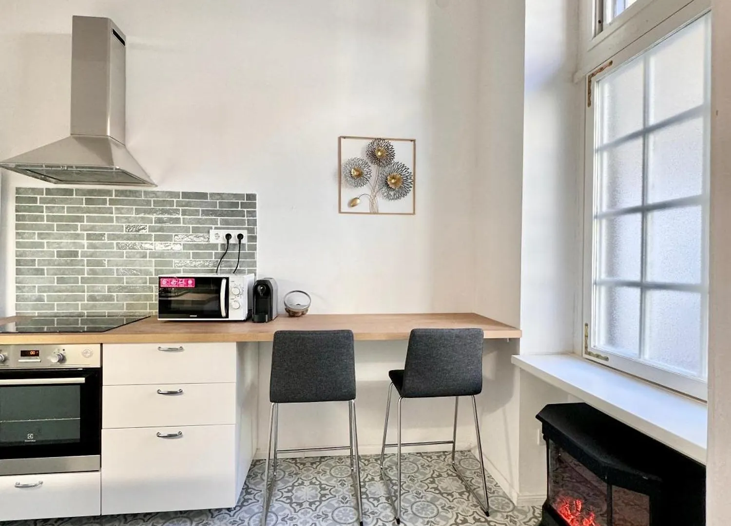 Bella Apartment City Center Budapest