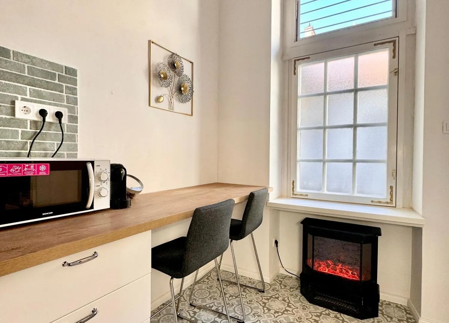 Bella Apartment City Center Budapest Ungarn