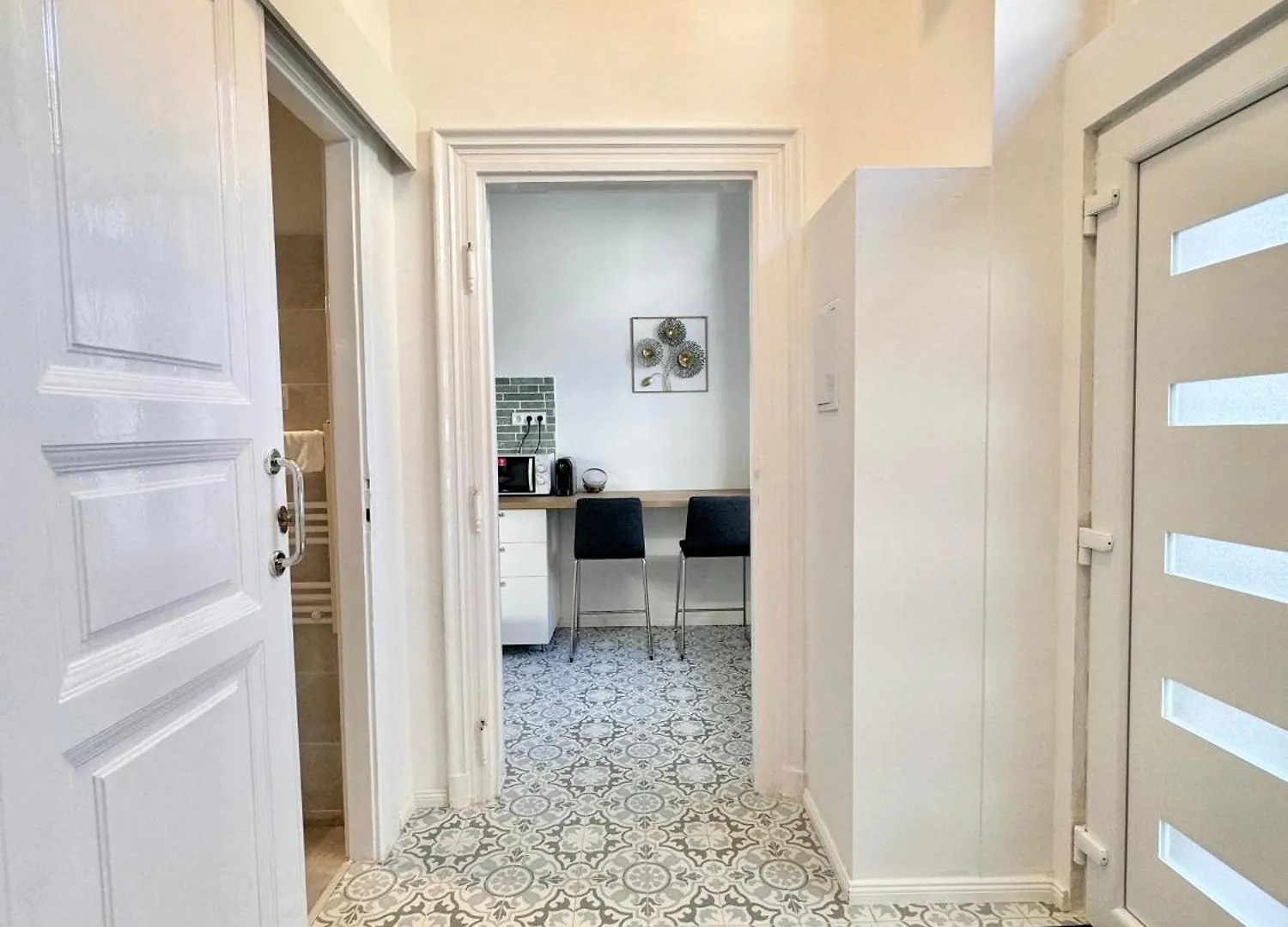 Bella Apartment City Center Budapest